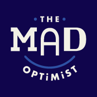 The Mad Optimist