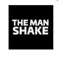 The Man Shake AU
