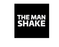The Man Shake AU