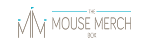 The Mouse Merch Box