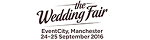 The North West Wedding Fair EventCity Manchester