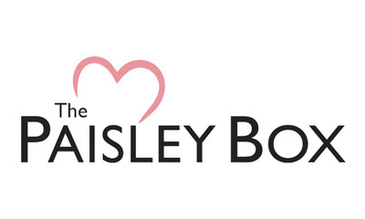 The Paisley Box