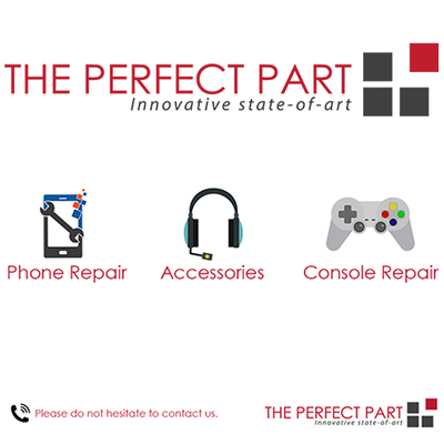 The Perfect Part Inc.