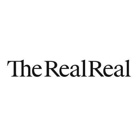 The RealReal  - Home Page