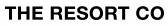 The Resort Co