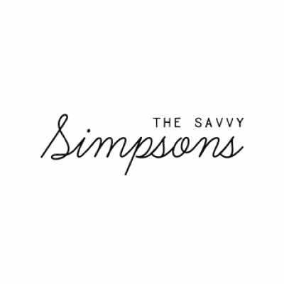 The Savvy Simpsons