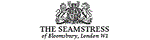 The Seamstress Of Bloomsbury