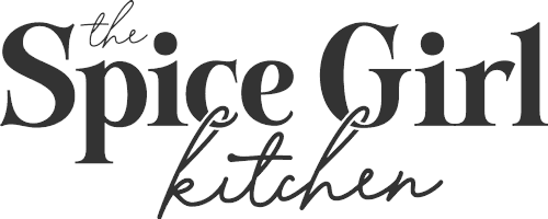 The Spice Girl Kitchen