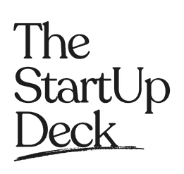 The StartUp Deck