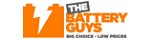 The Battery Guys