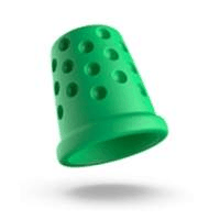 Thimble