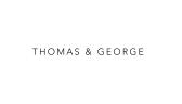 Thomas and George