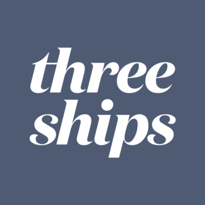 Three Ships Beauty