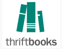 ThriftBooks UK US CA AU IN
