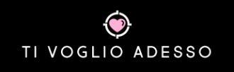 Ti Voglio Adesso - IT