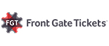 Ticketmaster Frontgate (Legacy