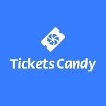 TicketsCandy