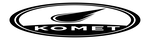 Tienda Komet MX