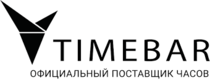 Timebar UA