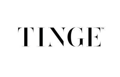 TINGE