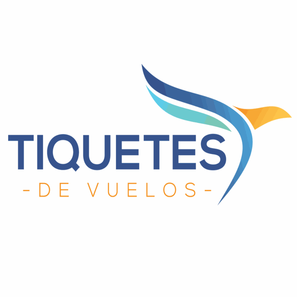 Tiquetes de Vuelos