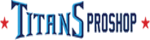 Titans Pro Shop