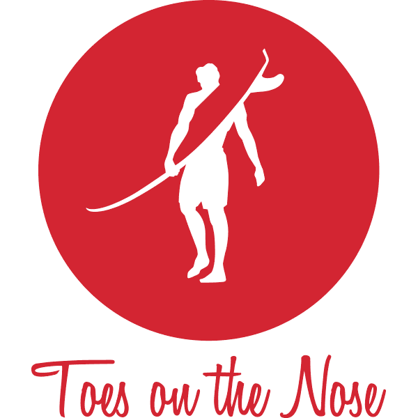 Toes On The Nose