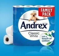 Toilet Paper - CPL - SOI -