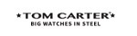 Tom Carter Watch