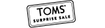 Toms Surprise Sale Canada