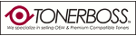 Toner Boss - Itemized
