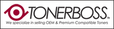 Toner Boss - Itemized