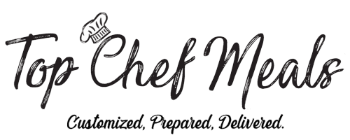 Top Chef Meals