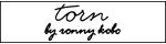 Torn by Ronny Kobo