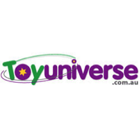 Toy Universe