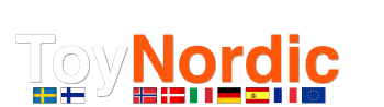 ToyNordic.com