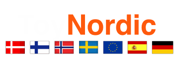 ToyNordic.com