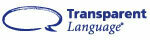Transparent Language
