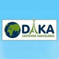 Travel agency DAKA.sk