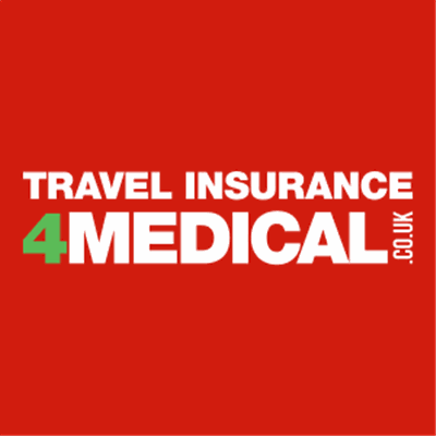 Travel Insurance 4 Medical