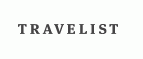 Travelist - PL