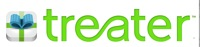 Treater - Send real gifts to friends