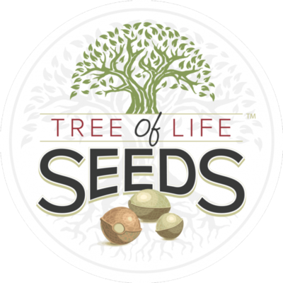 Tree of Life Seeds, Inc.