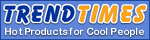 Trend Times Toys