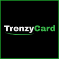 TrenzyCard