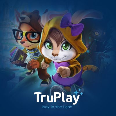 TruPlay: Christian Games