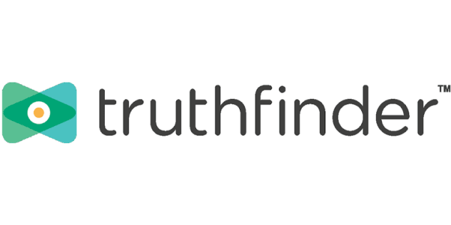 Truth Finder - Home Page - CPL