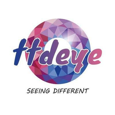 TTDeye