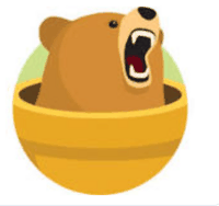 Tunnelbear WW