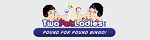 Two Fat Ladies Bingo UK
